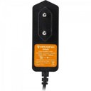 Ver imagem 2 de Fonte Chaveada P/ 4 Pedais 9vdc 1a 9w P4 C- Cfp950i Preto Hayonik