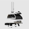 Forno de Pizza a Lenha/carvão Ooni Karu 2 Pro - 7