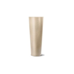 Vaso Nutriplan Classic Cone Areia 85 - 7301120/19