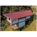 Ver imagem 3 de Telha Ecologica Classica Vermelha 3mm 2,00x0,95m Onduline - Unico