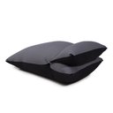 Ver imagem 2 de Puff Big Pillow - Pufe Dupla Face com Encosto de Cabeça e Capa Removível