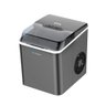 Máquina de Gelo 12Kg EOS Ice Compact EMG04T Cinza 110V - 1