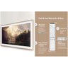 Smart TV Samsung 55 Polegadas The Frame Qled 4K Qn55Ls03Tagxzd - 4