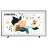 Smart TV Samsung 55 Polegadas The Frame Qled 4K Qn55Ls03Tagxzd - 1