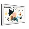 Smart TV Samsung 55 Polegadas The Frame Qled 4K Qn55Ls03Tagxzd - 2