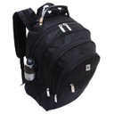 Ver imagem 1 de Mochila Universitária Notebook 15 Pol Masculino ou Feminino