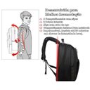 Ver imagem 3 de Mochila Universitária Notebook 15 Pol Masculino ou Feminino