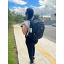 Ver imagem 5 de Mochila Universitária Notebook 15 Pol Masculino ou Feminino