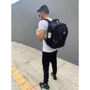 Ver imagem 4 de Mochila Universitária Notebook 15 Pol Masculino ou Feminino