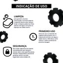 Ver imagem 7 de Engenho Manual para Moer Cana Engenhoca 3 Moendas Jcn