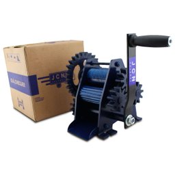 Engenho Manual para Moer Cana Engenhoca 3 Moendas Jcn - 8