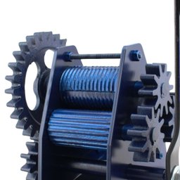 Engenho Manual para Moer Cana Engenhoca 3 Moendas Jcn - 2