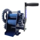 Ver imagem 1 de Engenho Manual para Moer Cana Engenhoca 3 Moendas Jcn