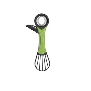 Cuisinart Ferramenta 3 em 1 para Abacates Preto/verde