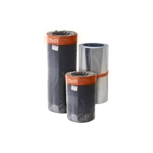 Bobina Chapa 0,40mm Galvanizada 50 Cm X 25 M Civitt