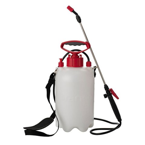 Pulverizador Manual Bp 5m com Bico Regulável Motores