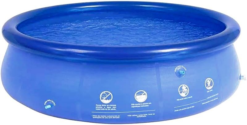 Piscina Mor 3400 L - Redonda