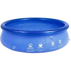 Piscina Mor 3400 L - Redonda