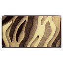 Ver imagem 2 de Tapete Sala Veludo Tabaco A-126 Andino 2,00x2,50