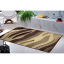 Ver imagem 1 de Tapete Sala Veludo Tabaco A-126 Andino 2,00x2,50