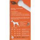 Ver imagem 6 de Conjunto Peitoral e Guia Tamanho Gg Verde Savana Toh Dog