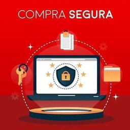 Saia de Proteção de Molas de Trampolim Cama Elástica - 4