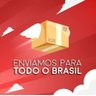 Saia de Proteção de Molas de Trampolim Cama Elástica - 6