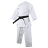 Kimono Karate Adidas Club K220c-nl Wkf Approved - 1