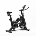 Ver imagem 2 de Bicicleta Ergométrica Spinning Dream Fitness Black Edition 3.0 Vertical com Roda de Inércia 6kg