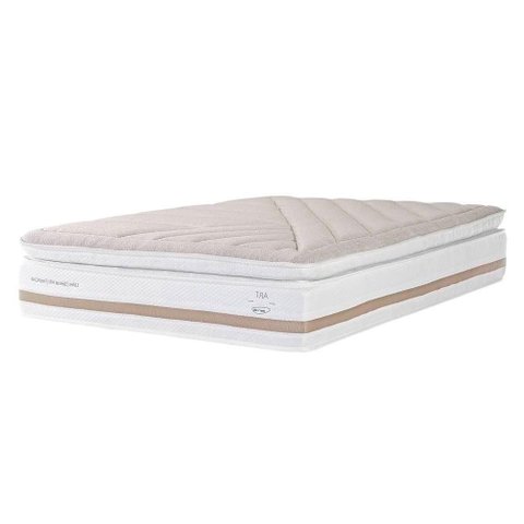 Colchão Solteiro Sun Fresh One Side Pillow Top 88x188cm - 67392