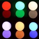 Ver imagem 4 de Lâmpada Colorida Led Rgb Bulb 16 Cores
