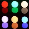Lâmpada Colorida Led Rgb Bulb 16 Cores - 4