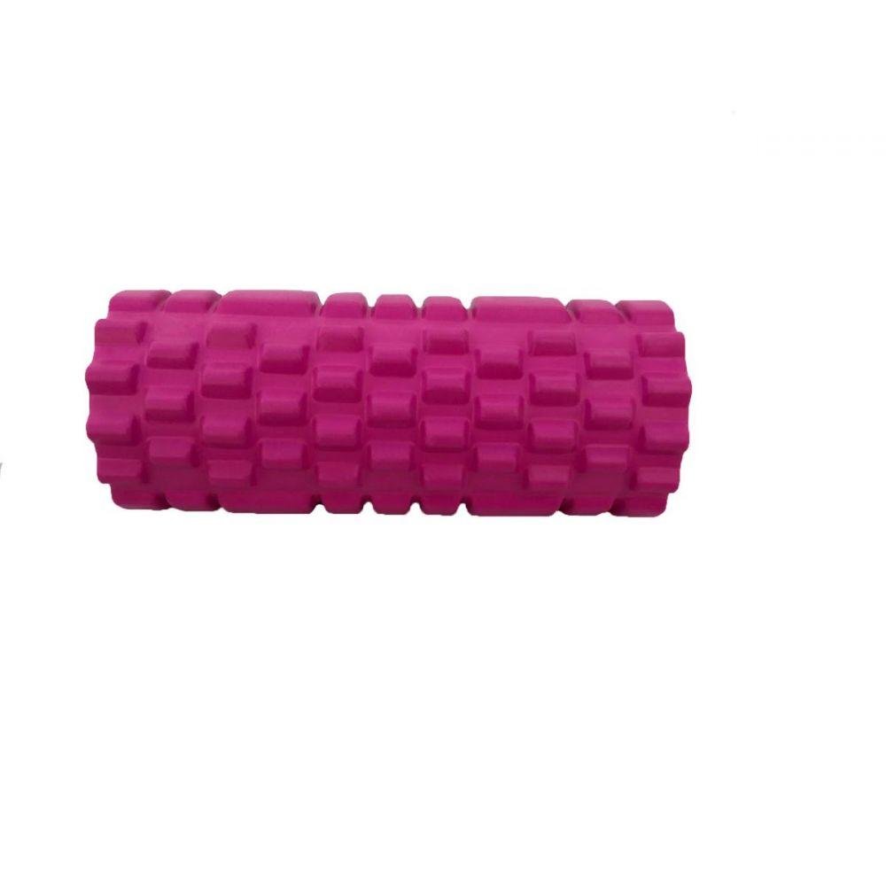 Rolo de Massagem e Liberação Miofascial Foam Roller - 4