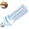 Lampada Led Economica E27 2160 Lumens 3000k Branco Quente 24w Bivolt 270° CTB - 1