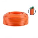 Ver imagem 2 de Mangueira Pulverização Agricola 5/16 X 3mm 100 Mt