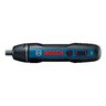 Parafusadeira sem fio Bosch Professional GO 3.6V azul - 4