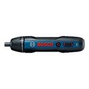 Ver imagem 4 de Parafusadeira sem fio Bosch Professional GO 3.6V azul