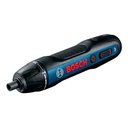 Ver imagem 2 de Parafusadeira sem fio Bosch Professional GO 3.6V azul