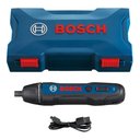 Ver imagem 1 de Parafusadeira sem fio Bosch Professional GO 3.6V azul