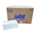 Ver imagem 1 de Papel Interfolhado Branco 2d Folha Dupla Sulleg C/2400