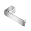 Ver imagem 1 de Papeleira Banheiro Docol Flat Cromado Polido 00960806