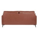 Ver imagem 4 de Sofá de Couro 2 Lugares Picasso 1,80 cm