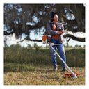 Ver imagem 3 de Roçadeira À Combustão Stihl Fs 221 1,7 Kw 2,3cv 750ml com Lâmina 3 Pontas 300mm
