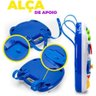 Mesinha de Atividades Bebê com Música e Luz Azul - Zoop Toys - 3