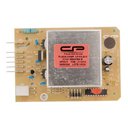 Ver imagem 2 de Placa Eletrônica Lavadora Lf10 Lq10 Bivolt - Cp0313