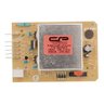 Placa Eletrônica Lavadora Lf10 Lq10 Bivolt - Cp0313 - 2
