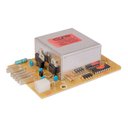 Ver imagem 1 de Placa Eletrônica Lavadora Lf10 Lq10 Bivolt - Cp0313