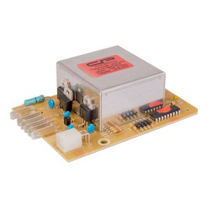 Placa Eletrônica Lavadora Lf10 Lq10 Bivolt - Cp0313