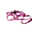 Ver imagem 5 de Conjunto Peitoral Ajustável RBPet com Guia - Cães de Médio Porte