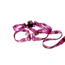 Ver imagem 6 de Conjunto Peitoral Ajustável RBPet com Guia - Cães de Médio Porte